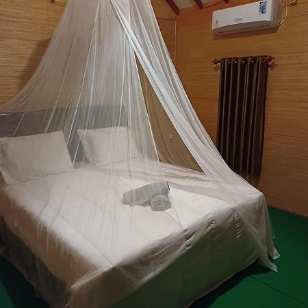 Black Sweet Bungalow 吉利阿尔 外观 照片