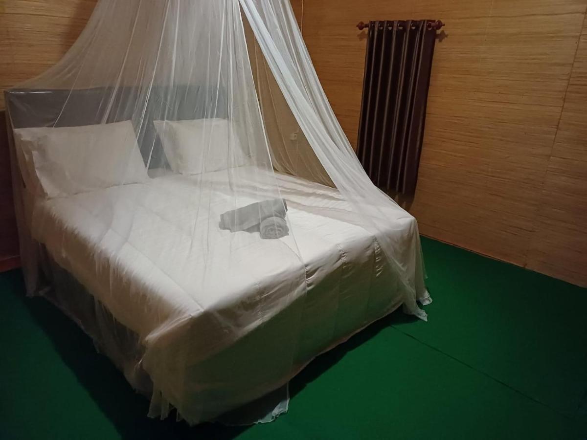Black Sweet Bungalow 吉利阿尔 外观 照片