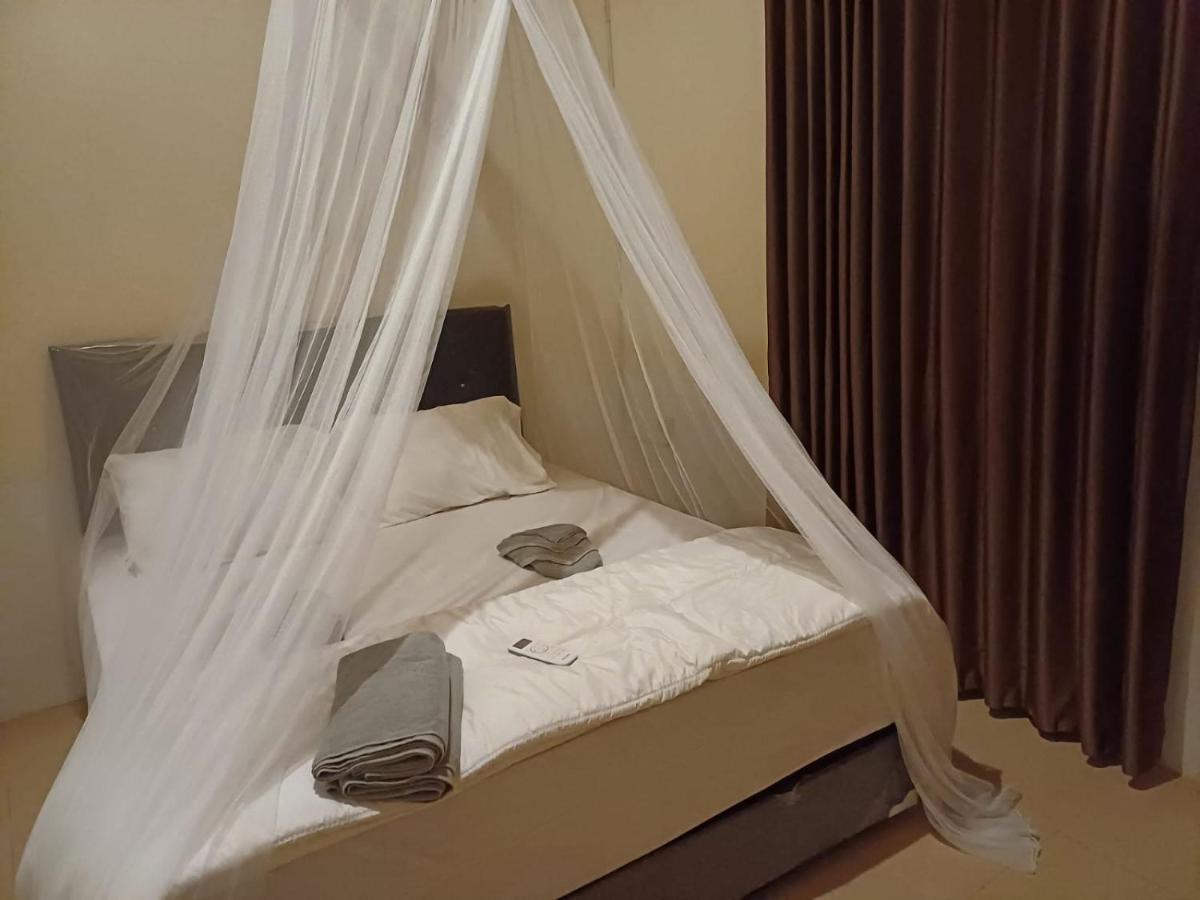 Black Sweet Bungalow 吉利阿尔 外观 照片